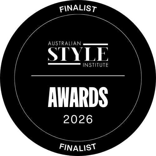 Australian Style Institute Awards 2026 Finalist